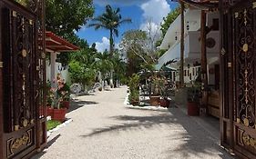 Hotel Casa Lima Bacalar